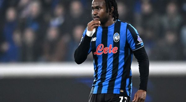 L’Atalanta pareggia in casa, con lo Slavia Praga finisce 0-0