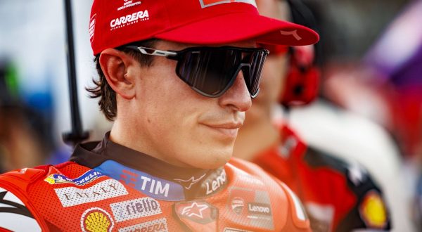 Stagione finita per Marc Marquez, salterà ultimi Gp e i test di Valencia