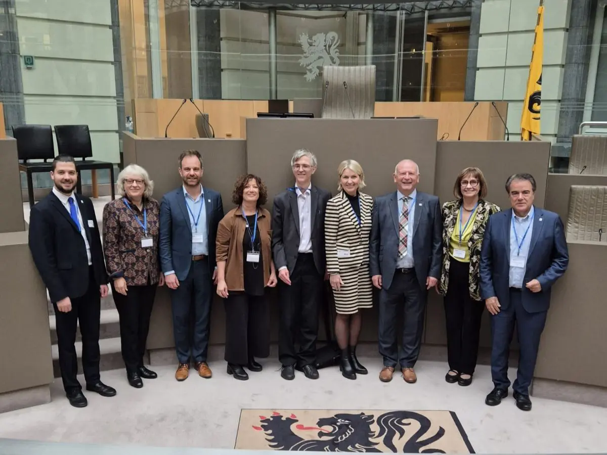 Anvur, Marilena Maniaci rieletta nel Board di Enqa