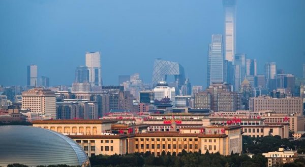 Cina: ministro del Commercio, maggiore apertura economica per prossimi 5 anni