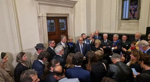 Medif, al Vittoriano la mostra sugli esuli fiumani, dalmati e istriani