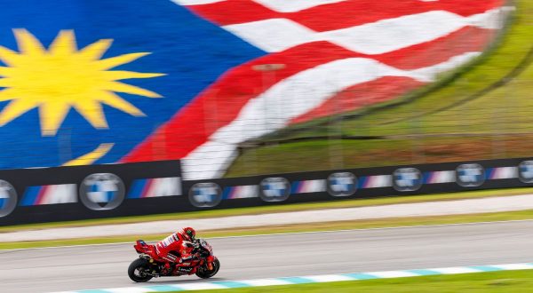 Bagnaia ruggisce in Malesia, Pecco ottiene la pole e vince la Sprint