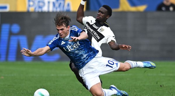 Nessun gol al Tardini, finisce 0-0 Parma-Como