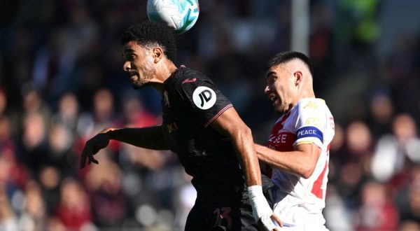 Il Torino vince in rimonta 2-1 contro il Genoa