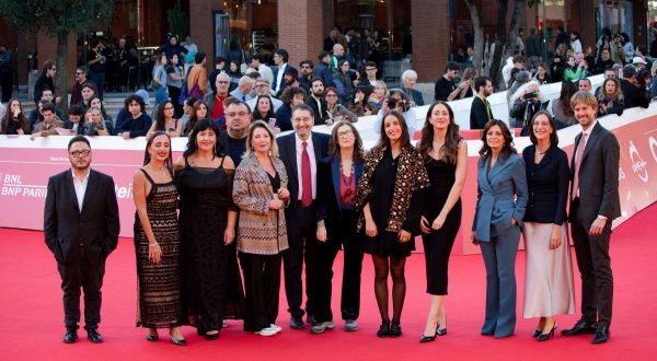 Alla Festa del Cinema il documentario “Corpo libero” sull’obesità