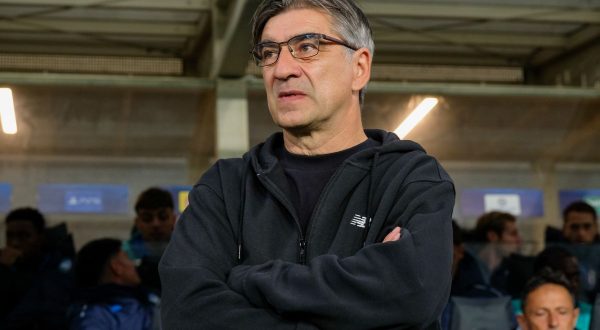 Juric “Ci manca un po’ di brillantezza, Milan squadra equilibrata”