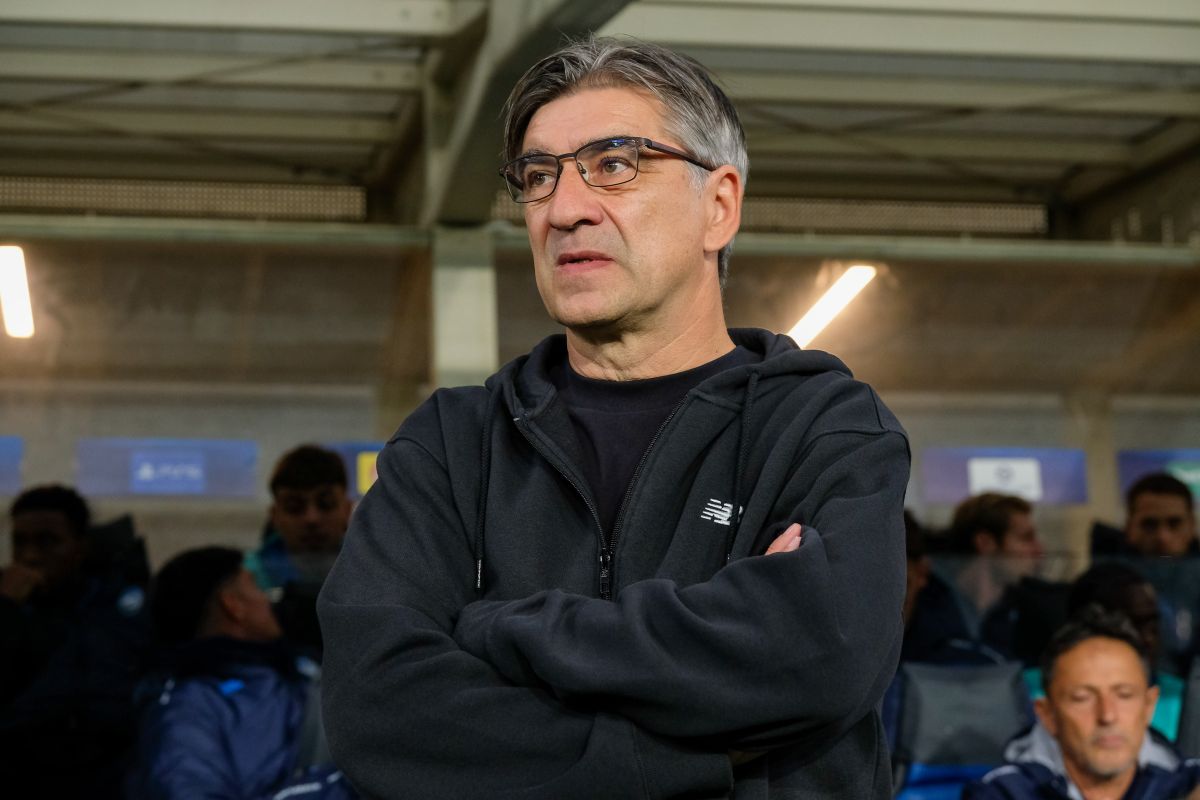 Juric &ldquo;Ci manca un po&rsquo; di brillantezza, Milan squadra equilibrata&rdquo;