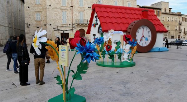 Mulino Bianco festeggia 50 anni con il “tour” della MulinoSveglia