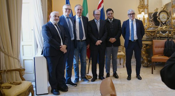 Fibra ultraveloce per Milano-Cortina, da Open Fiber rete da 900 km