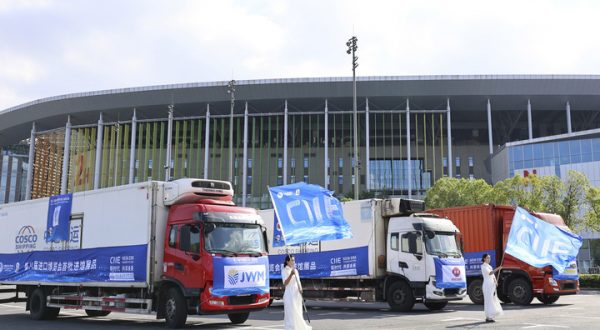 Cina: ministero Commercio, quasi completati preparativi per l’ottava CIIE