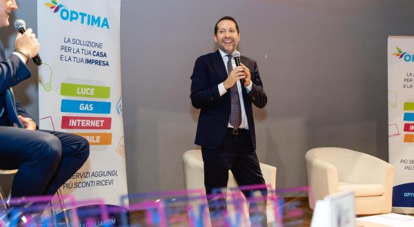 A Innovation Village la tavola rotonda di Optima Italia su energia e digitale