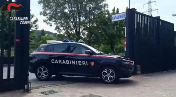 Sgominata rete di spacciatori nel Foggiano, 12 arresti