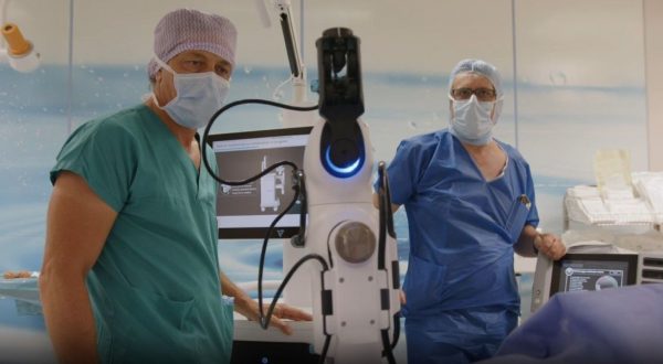 Al San Raffaele di Milano l’eccellenza della Chirurgia Protesica