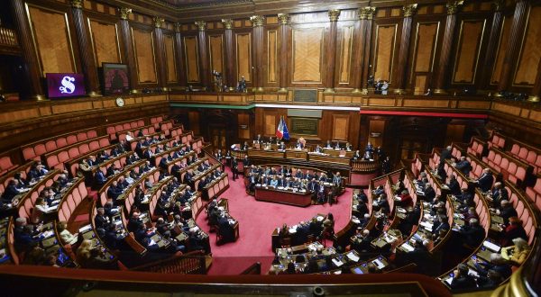 Giustizia, via libera finale del Senato alla separazione delle carriere