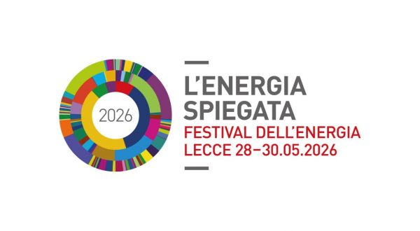 Torna il Festival dell’Energia a Lecce dal 28 al 30 maggio