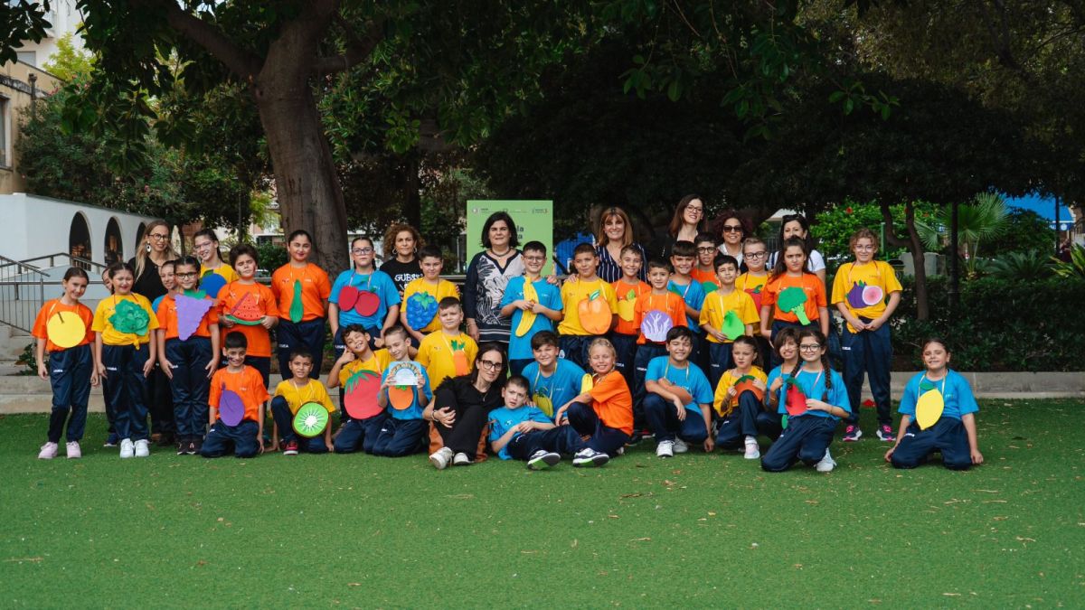 Educazione alimentare e creativit&agrave;, scuola di Pozzallo vince contest nazionale