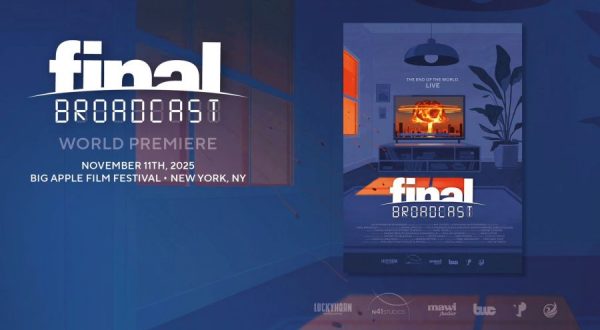 Al Big Apple Film Festival anche l’italiano “Final Broadcast” di Ippolito