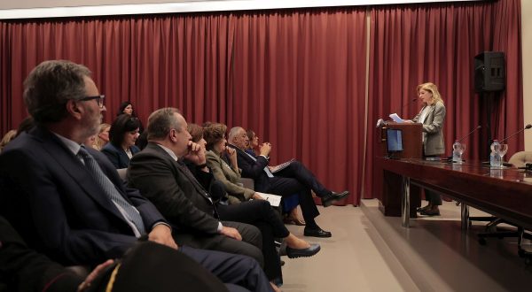 A Palermo il Women Economic Forum, il Mediterraneo protagonista