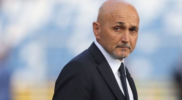 Ufficiale, Luciano Spalletti è il nuovo allenatore della Juventus