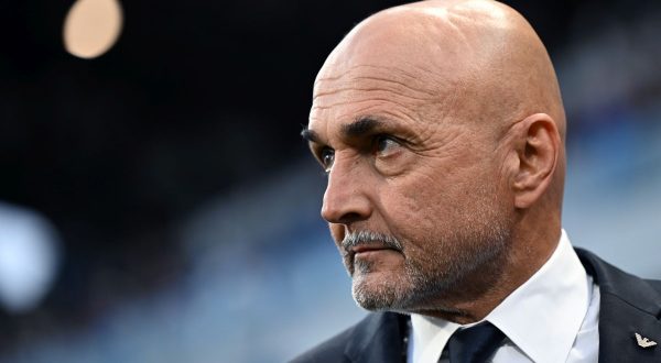 La Juve riparte da Spalletti “Mire alte, credo in questa squadra”