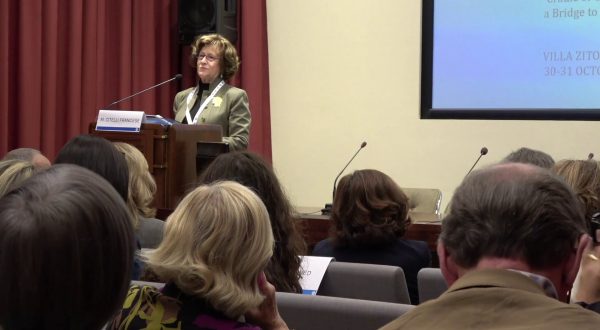 Il Mediterraneo al centro del Women Economic Forum 2025