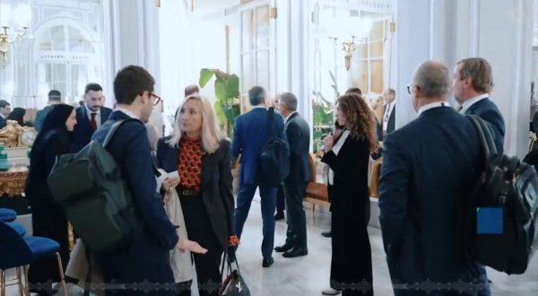 Export italiano in Arabia Saudita in forte crescita