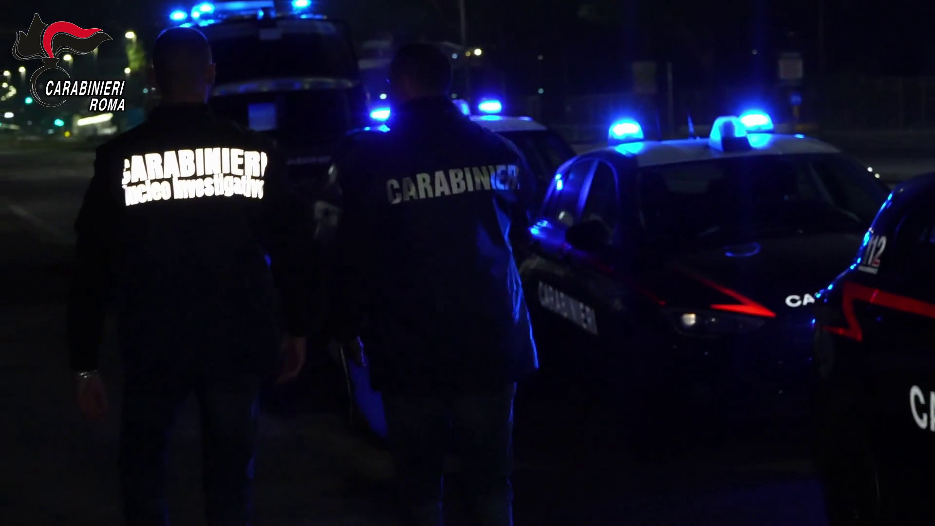 E’ ritenuto mandante omicidio Pomezia,arrestato latitante ad Abu Dhabi