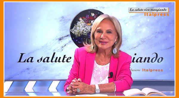 La Salute Vien Mangiando – L’importanza di masticare bene gli alimenti