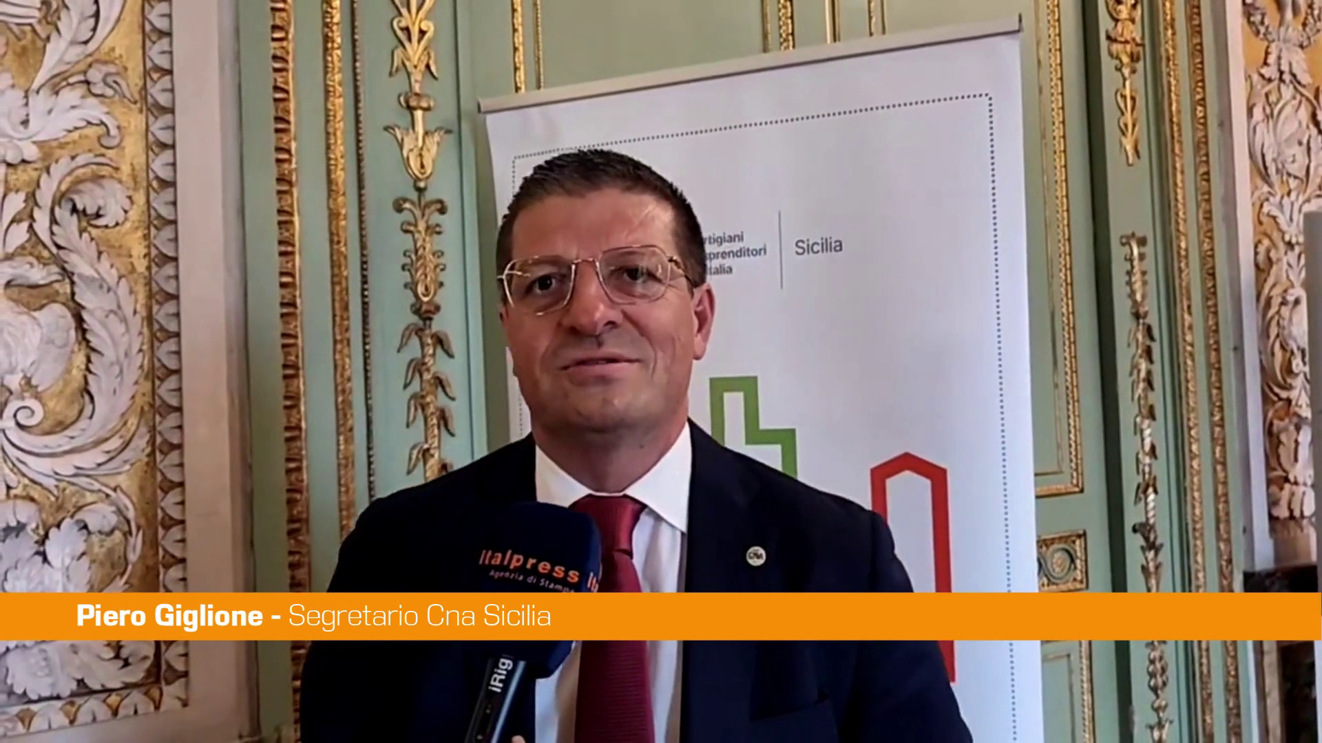 Fisco, Giglione “Differenze importanti tra territori”