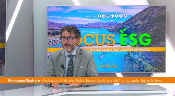 Economia circolare, uno strumento di conoscenza per aiutare le PMI italiane