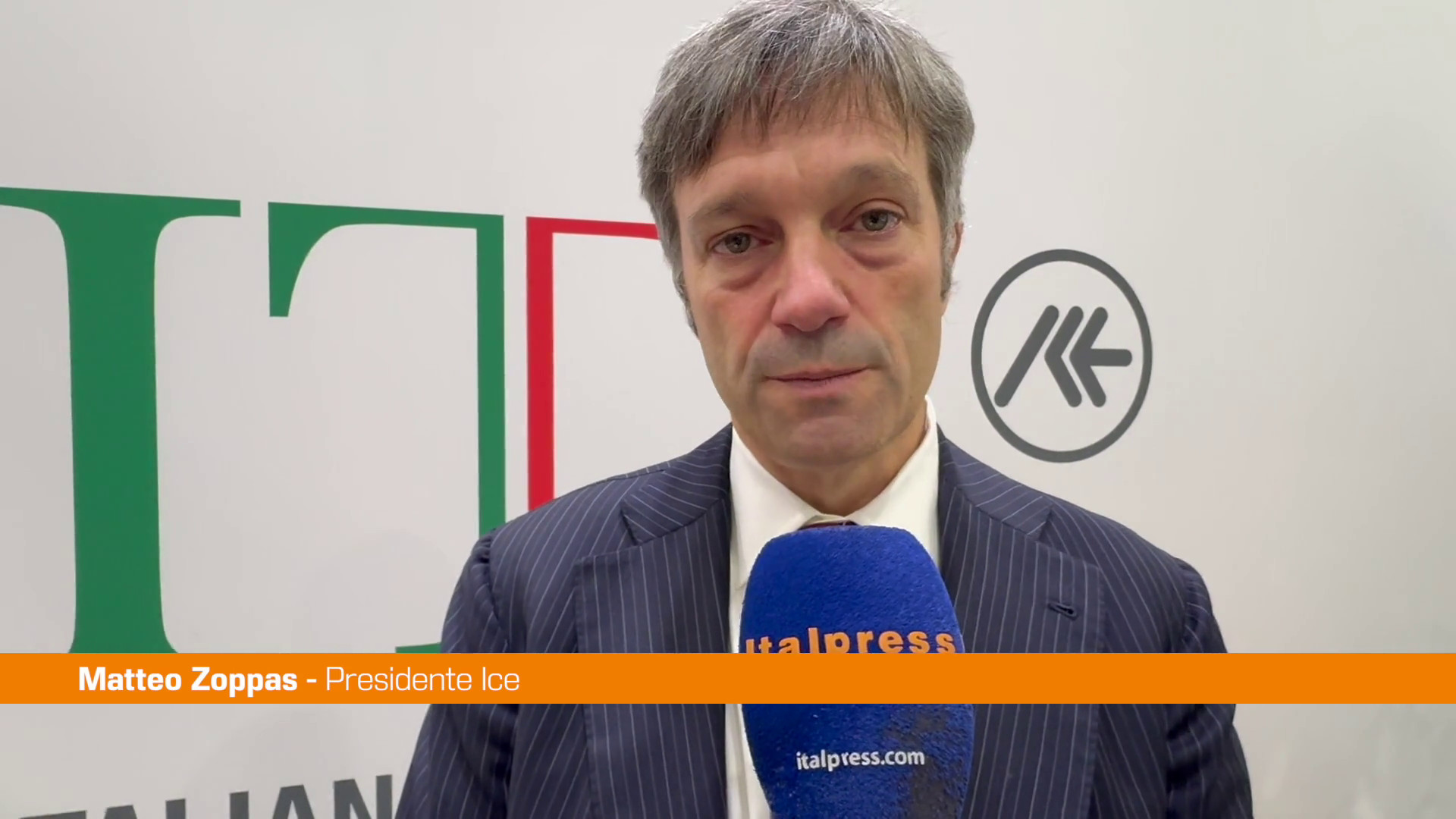 Vinitaly.USA, Zoppas “Il vino italiano protagonista a Chicago”