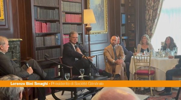 Debito Usa, Bini Smaghi “Traiettoria chiaramente insostenibile”