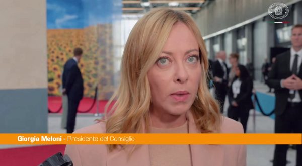 Sciopero, Meloni “Weekend lungo e rivoluzione non stanno insieme”