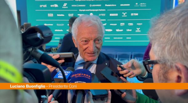 Milano-Cortina, Buonfiglio “Portabandiera? Non posso essere superficiale”