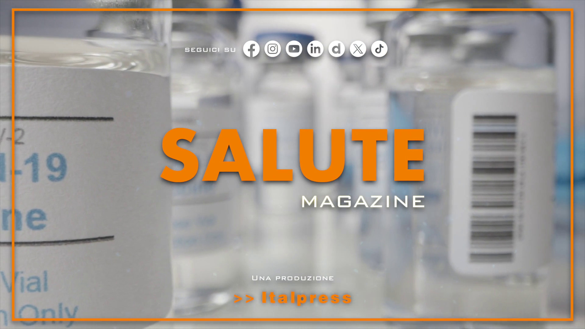 Salute Magazine – 3/10/2025