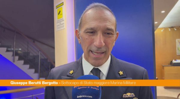 Marina, Berutti Bergotto “Risultato enorme dal tour Vespucci”