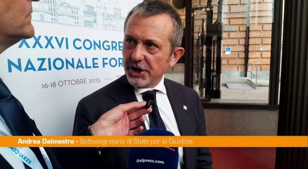 Delmastro “L’equo compenso garantisce il sapere dell’avvocato”