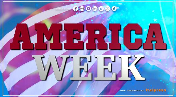 America Week – Episodio 36