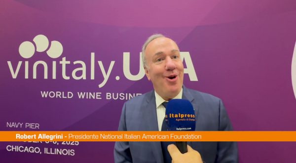 Vinitaly.USA, Allegrini “Orgogliosi per la presenza a Chicago”