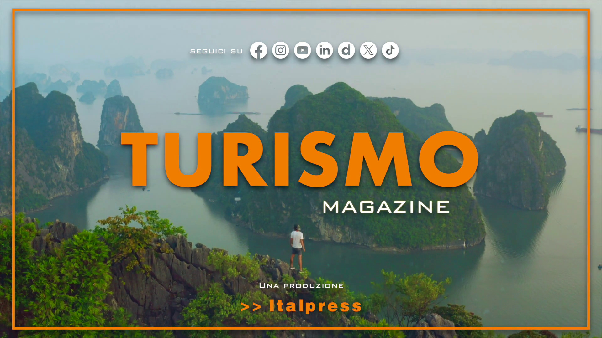 Turismo Magazine – 25/10/2025