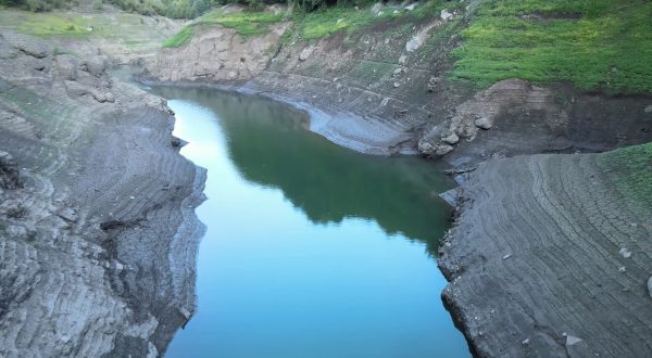 Crisi idrica in Italia, Legambiente: serve una strategia nazionale