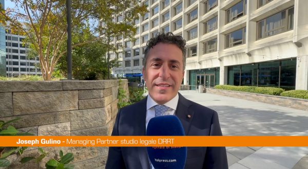 Gulino (NIAF) “America resta il più importante mercato finanziario”