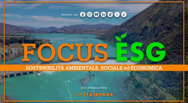 Focus ESG – Episodio 64