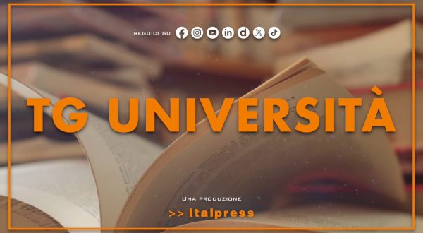 Tg Università – 21/10/2025