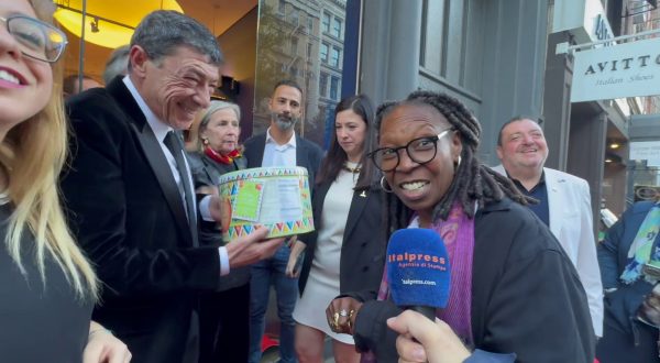 Dalla Sicilia a New York, Fiasconaro inaugura flagship store a Soho