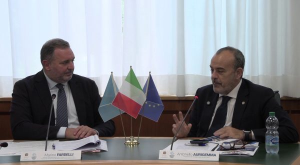 Lazio, al via un progetto per il dialogo tra Difensore Civico e scuole