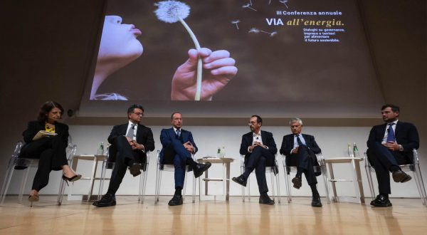 Confindustria Energia, all’assemblea focus su autonomia strategica Ue