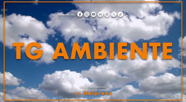Tg Ambiente – 12/10/2025