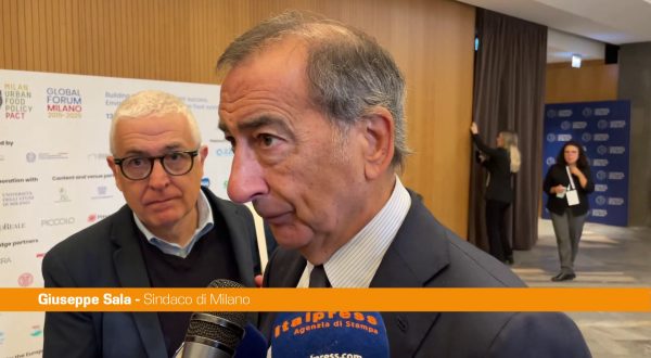 Sala “Comprendere le proteste, ma stare attenti a non cavalcarle”