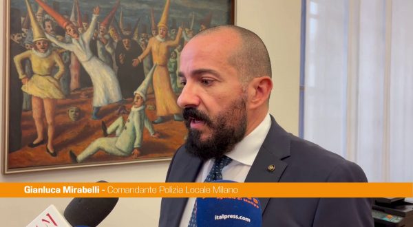 Omicidio Milano, Mirabelli “Filmati mostrano aggressione importante”